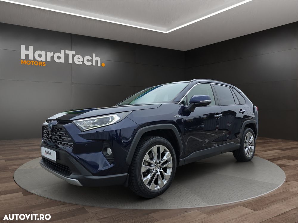 Toyota RAV4 - 3