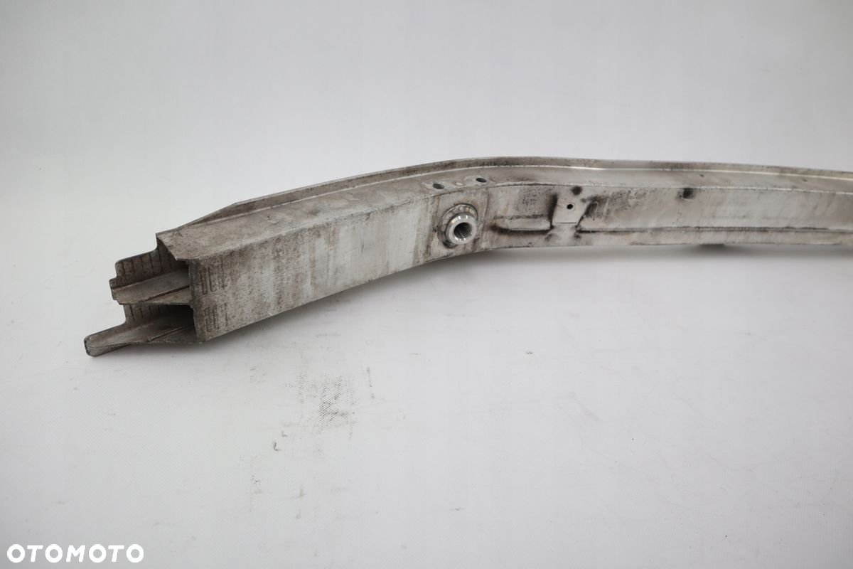 BELKA WZMOCNIENIE ZDERZAKA PRZÓD BELKA PAS BMW 3 F34 F32 F36 51117275178 - 5