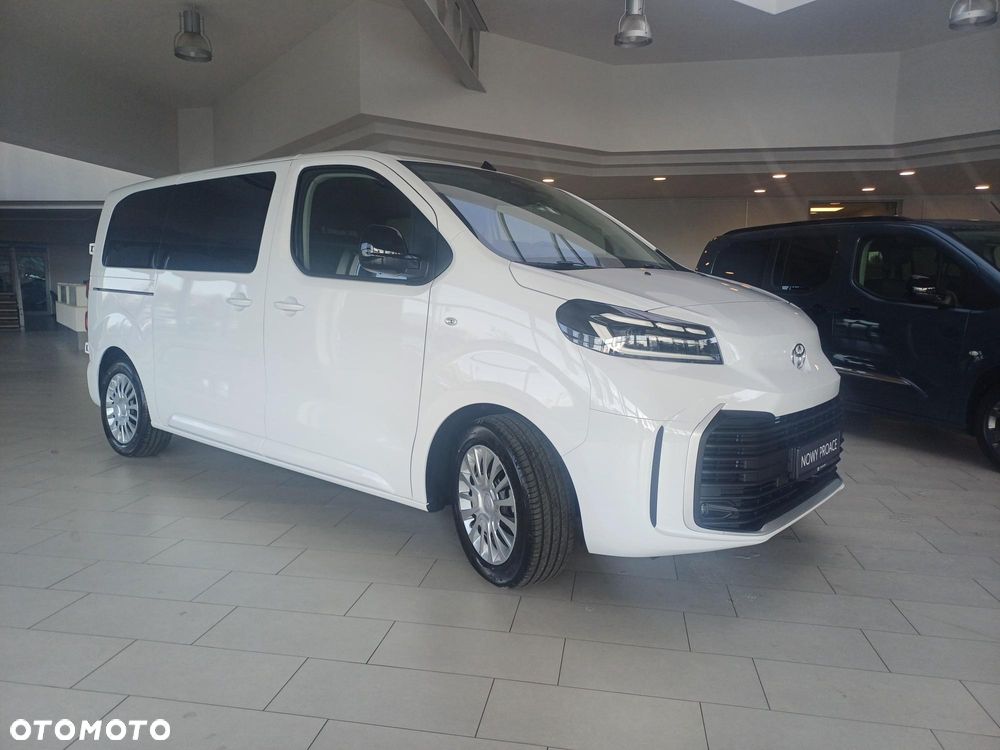 Toyota ProAce - 6