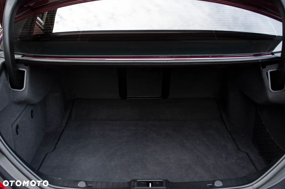 Mercedes-Benz CLS 350 - 21