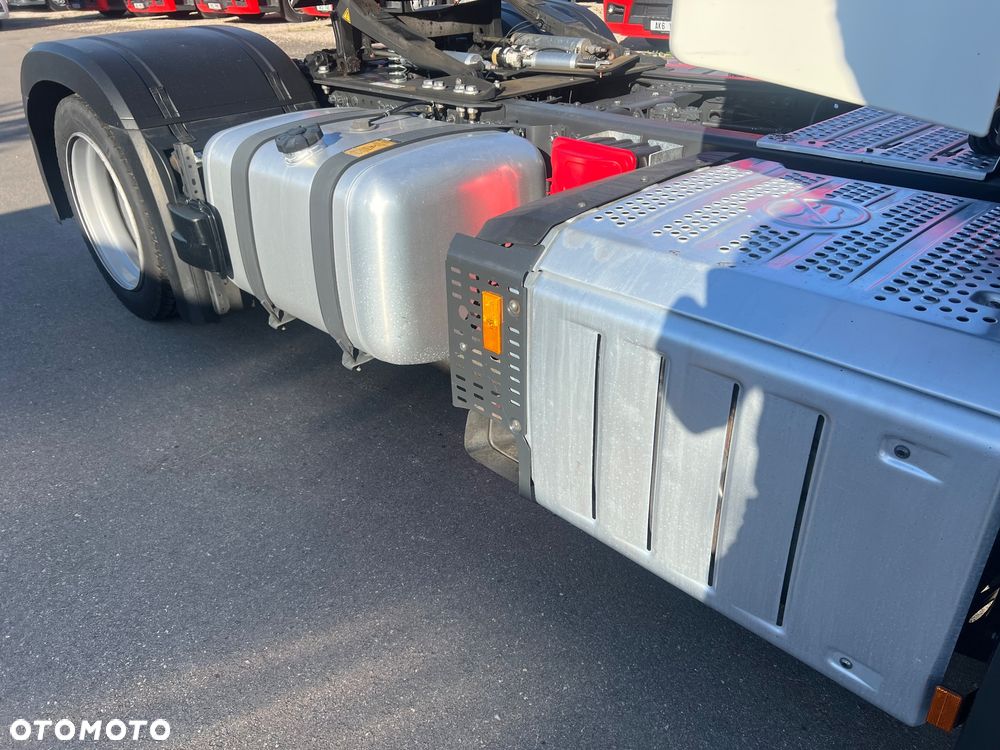 Mercedes-Benz ACTROS L bez retardera prokontraktowy poliftowy - 18