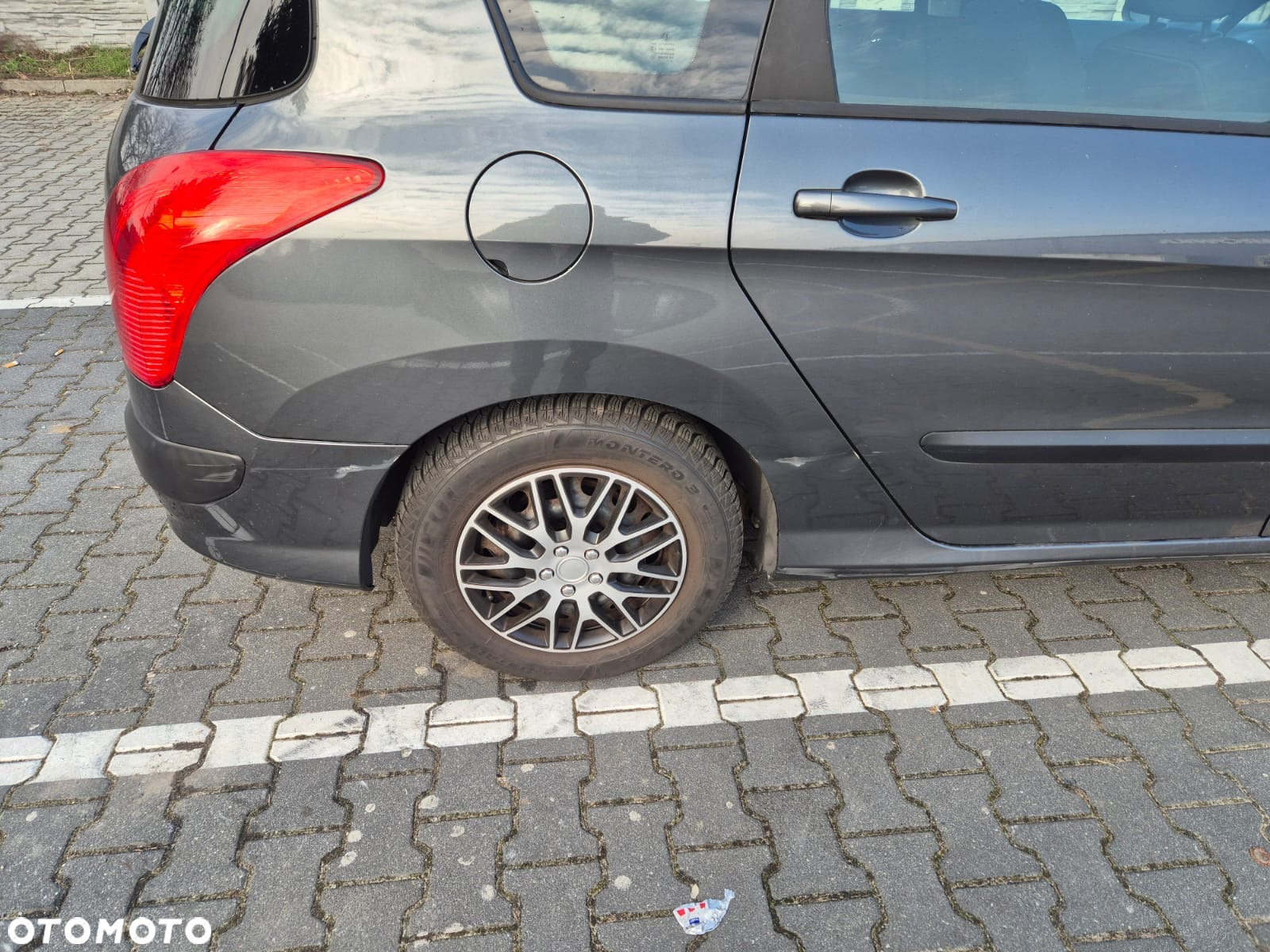 Peugeot 308 SW 120 VTi Tendance - 13