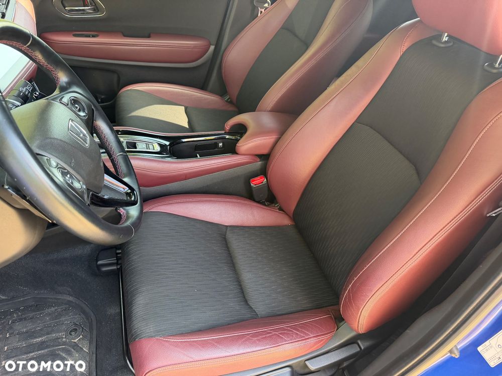 Honda HR-V 1.5 Sport CVT - 10