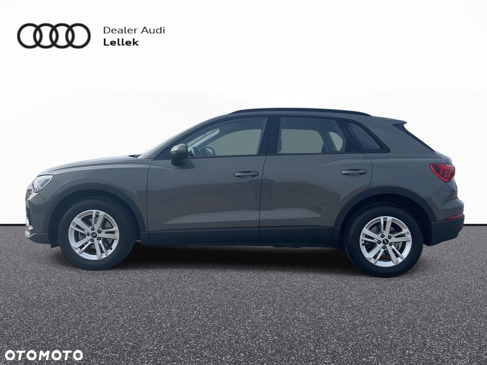 Audi Q3 - 9