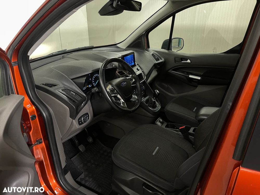 Ford Tourneo Connect Grand 1.5 EcoBlue Start/Stop Active - 6