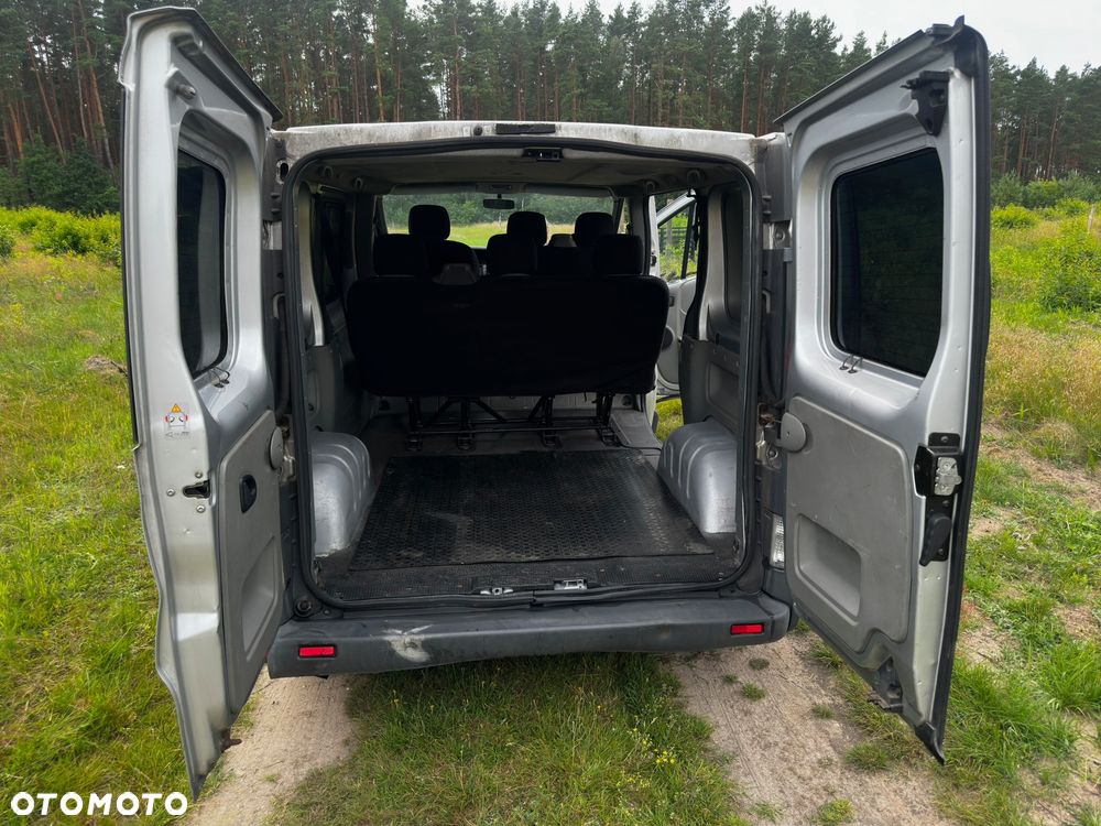 Renault Trafic - 5