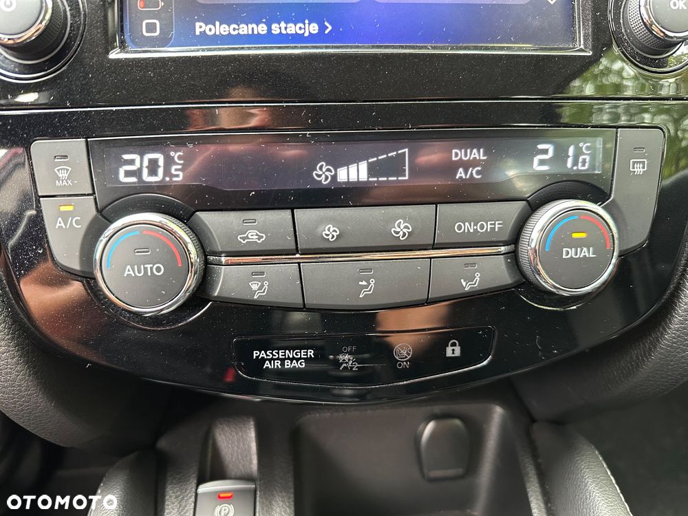 Nissan Qashqai - 18