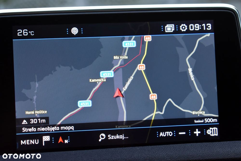 Peugeot 5008 BlueHDi 130 Allure Pack - 30
