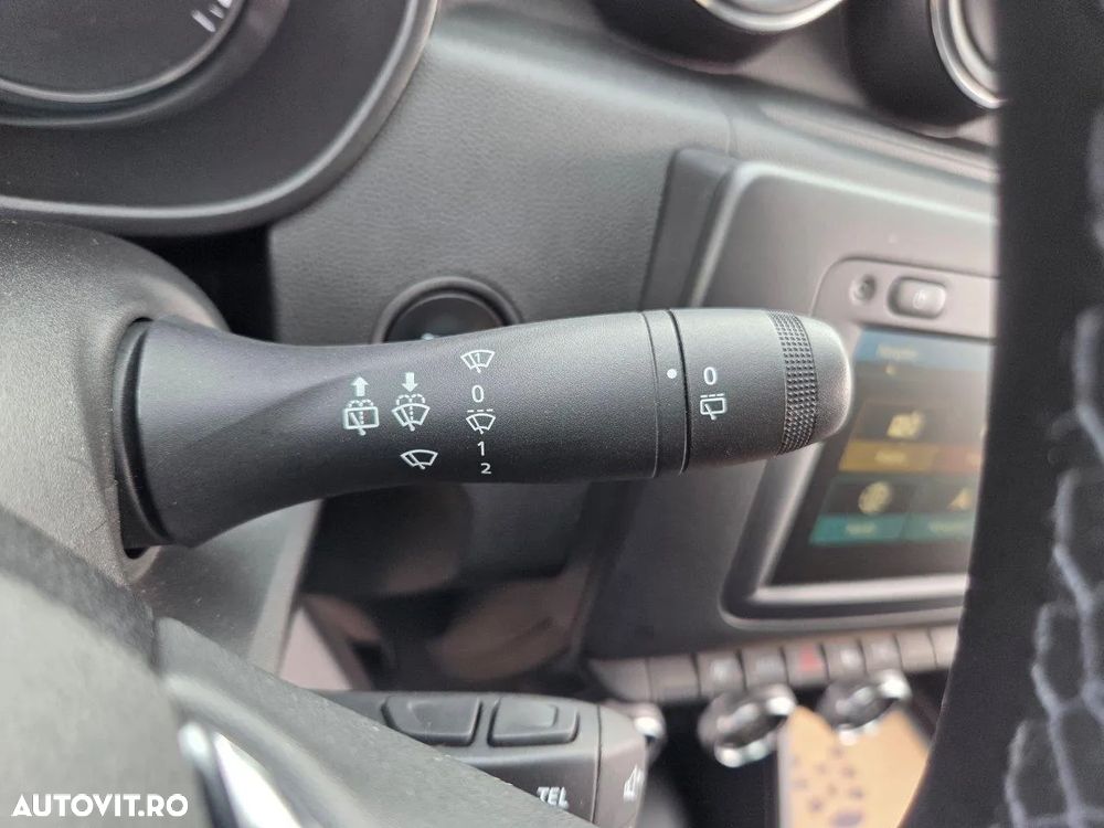 Dacia Duster - 23