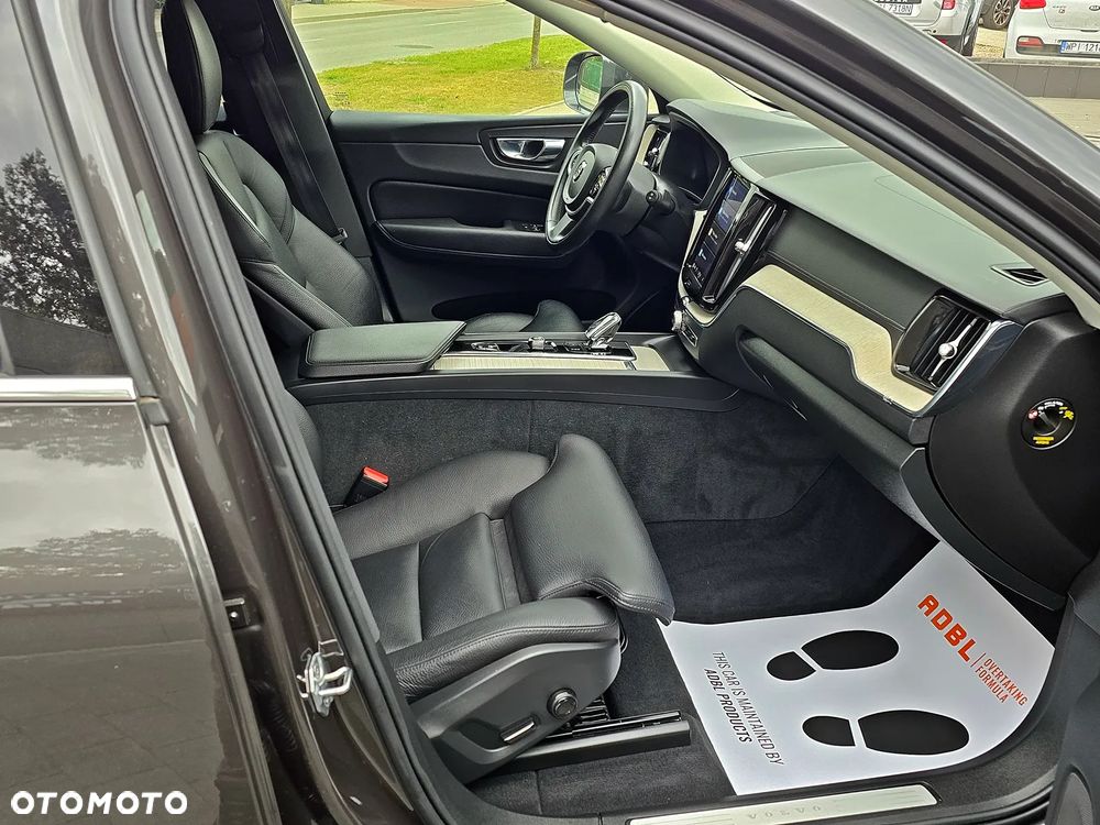 Volvo XC 60 B4 D Geartronic Inscription - 20