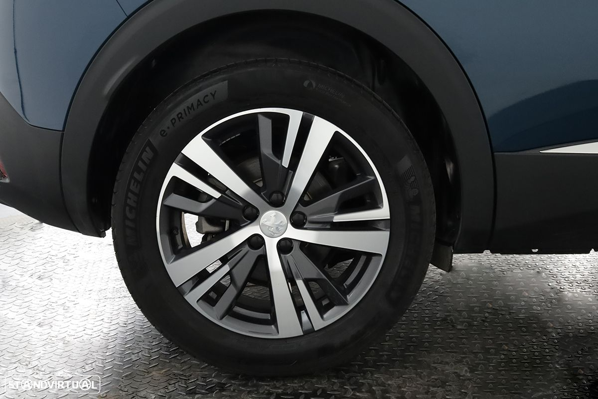 Peugeot 3008 1.2 Hybrid Allure Pack e-DCS6 - 5