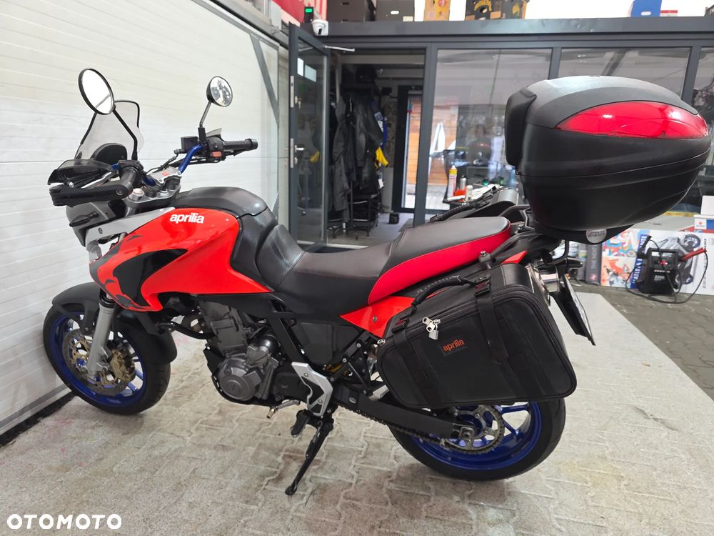 Aprilia Pegaso - 17