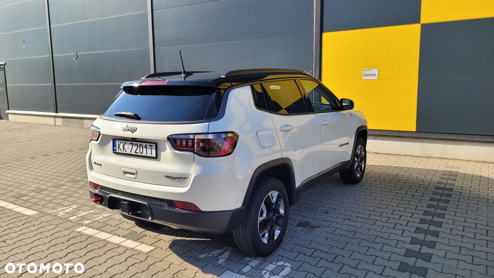 Jeep Compass - 9
