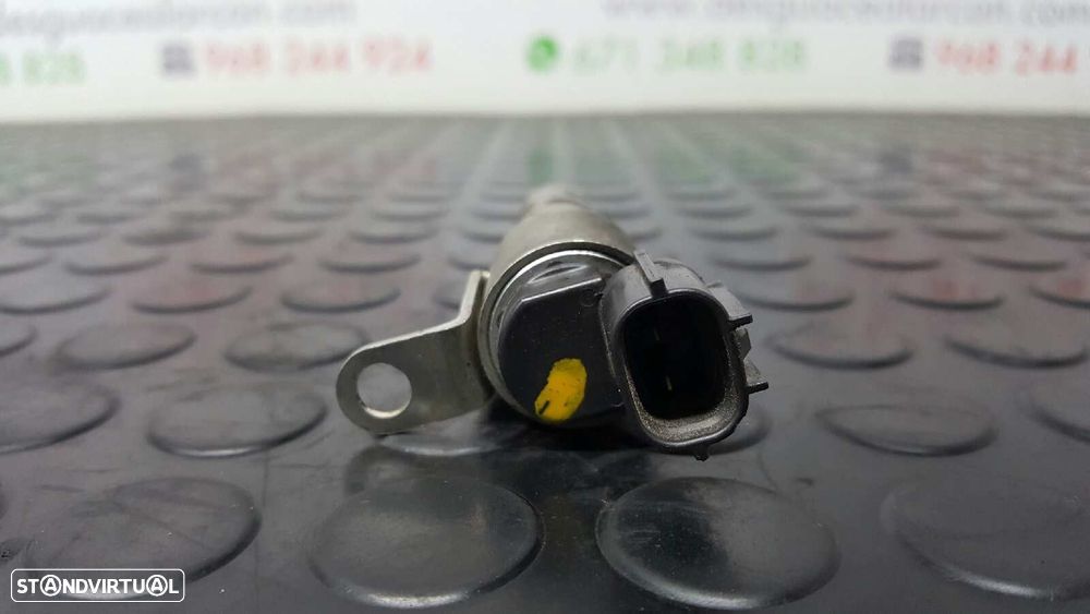 SENSOR DE PRESSÃO TOYOTA COROLLA (E15) LUNA - 8