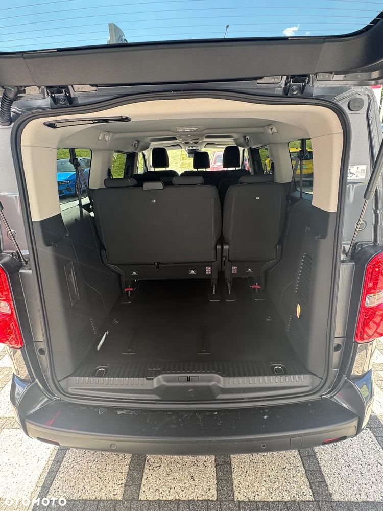 Opel Vivaro - 6