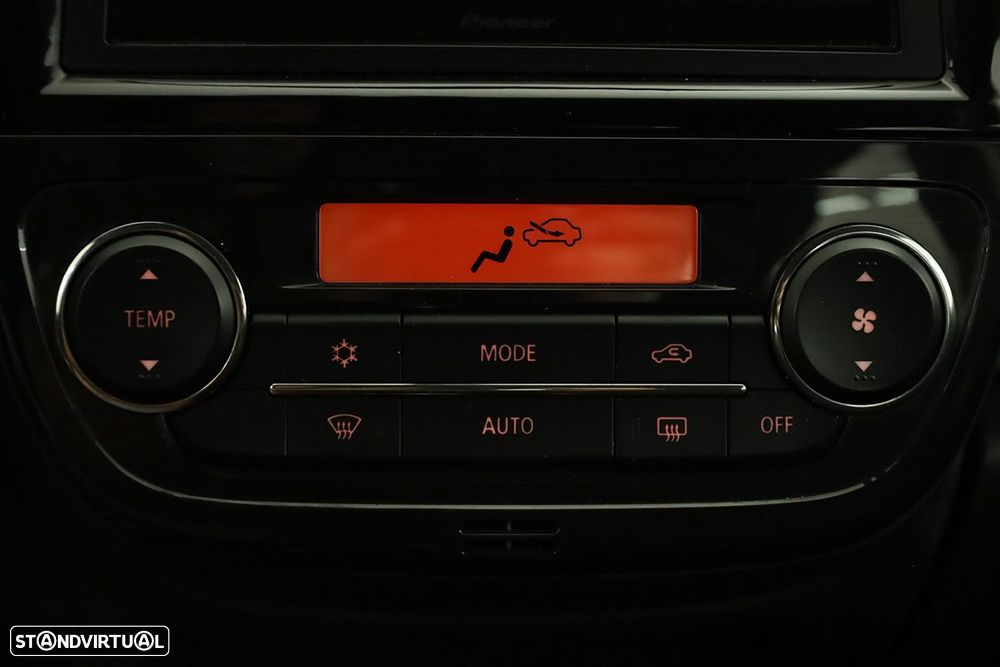 Mitsubishi Space Star 1.2 Connect Edition - 10