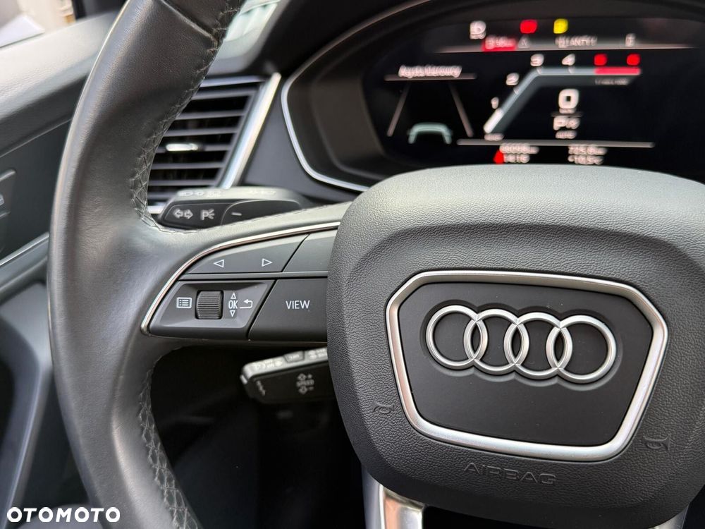 Audi Q5 - 22