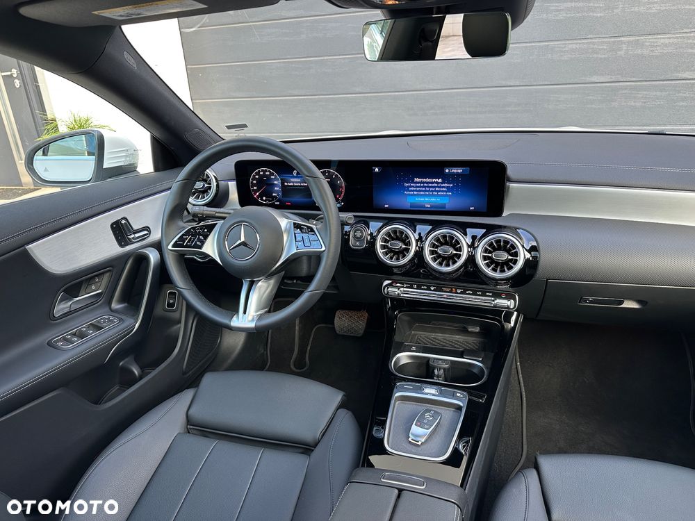 Mercedes-Benz CLA - 20