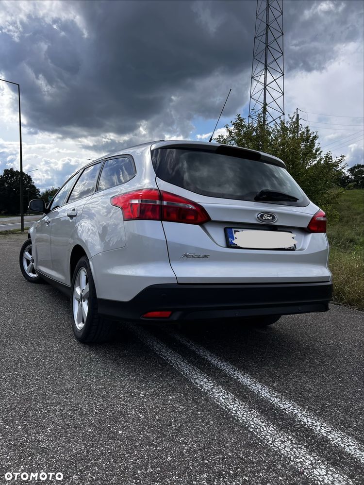 Ford Focus - 3