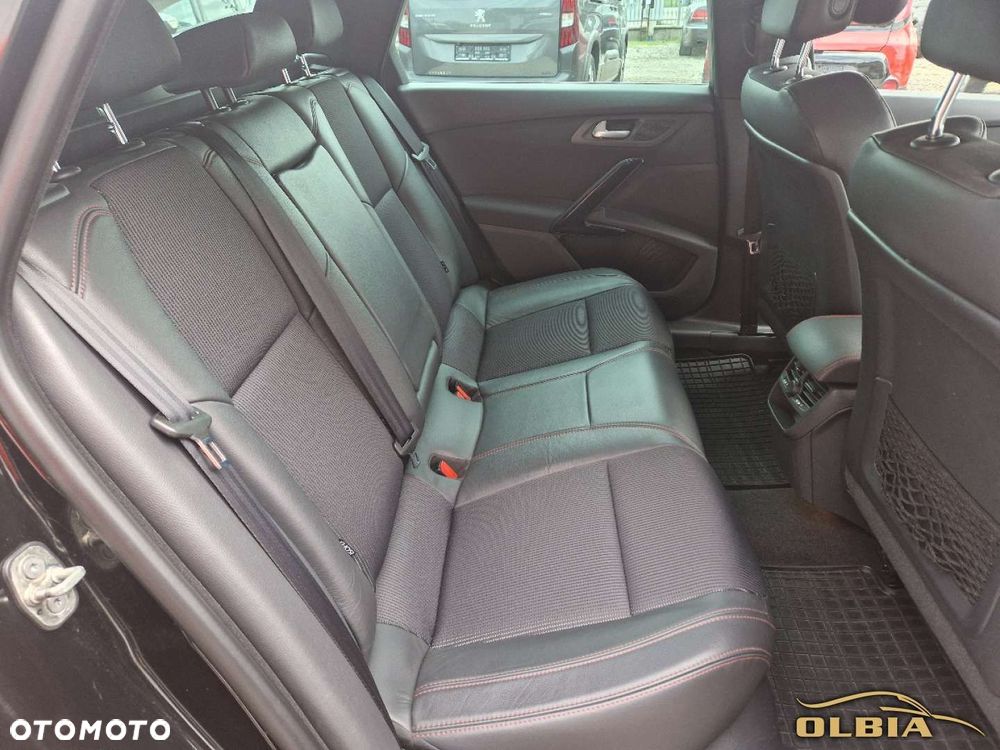 Peugeot 508 - 22