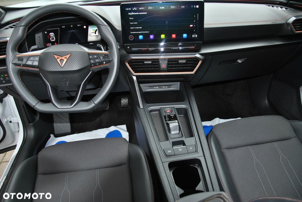 Cupra Formentor 1.5 TSI DSG - 20