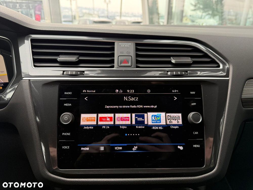 Volkswagen Tiguan 2.0 TDI SCR 4Mot Elegance DSG - 21
