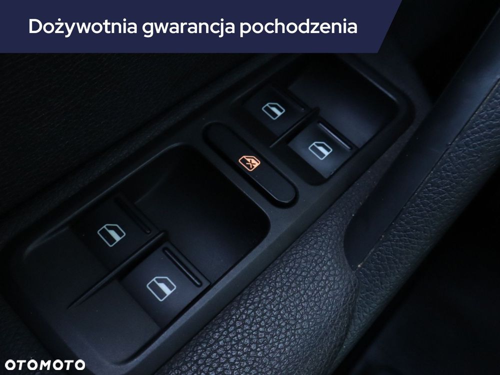 Skoda Yeti - 17