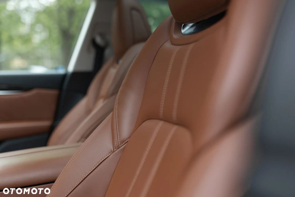 Maserati Levante MHEV GT - 19