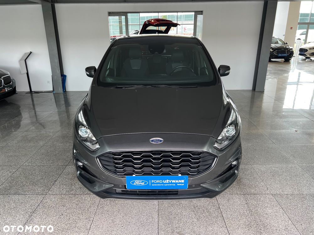 Ford S-Max 2.0 EcoBlue ST-Line - 5