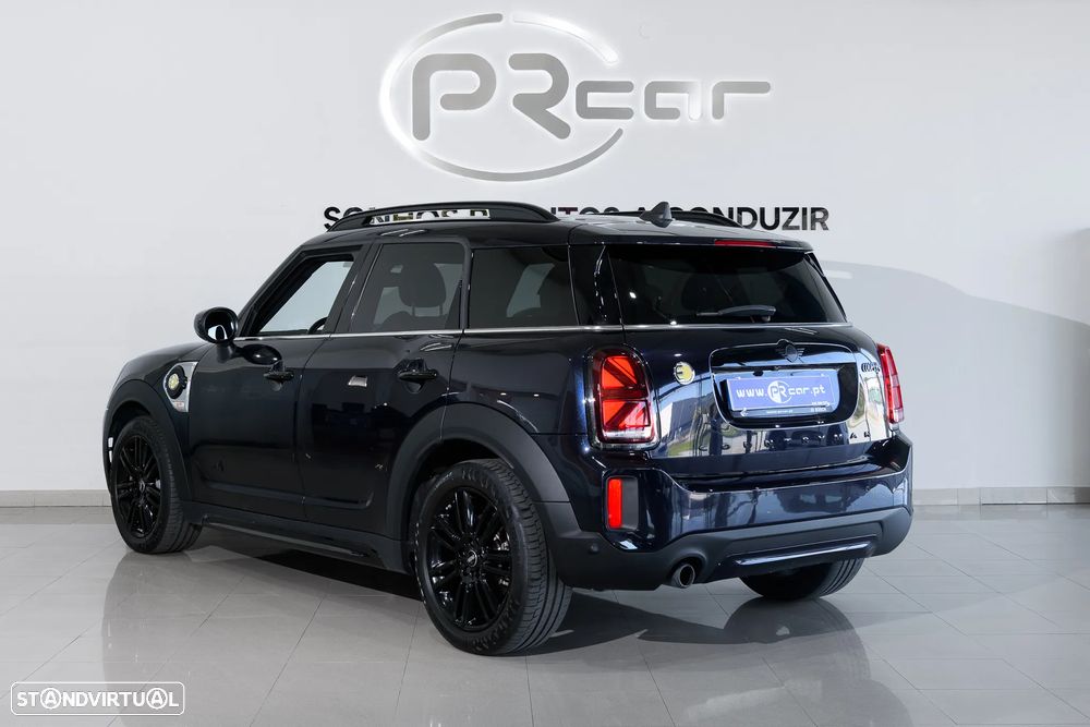 MINI Countryman Cooper SE ALL4 Auto - 7