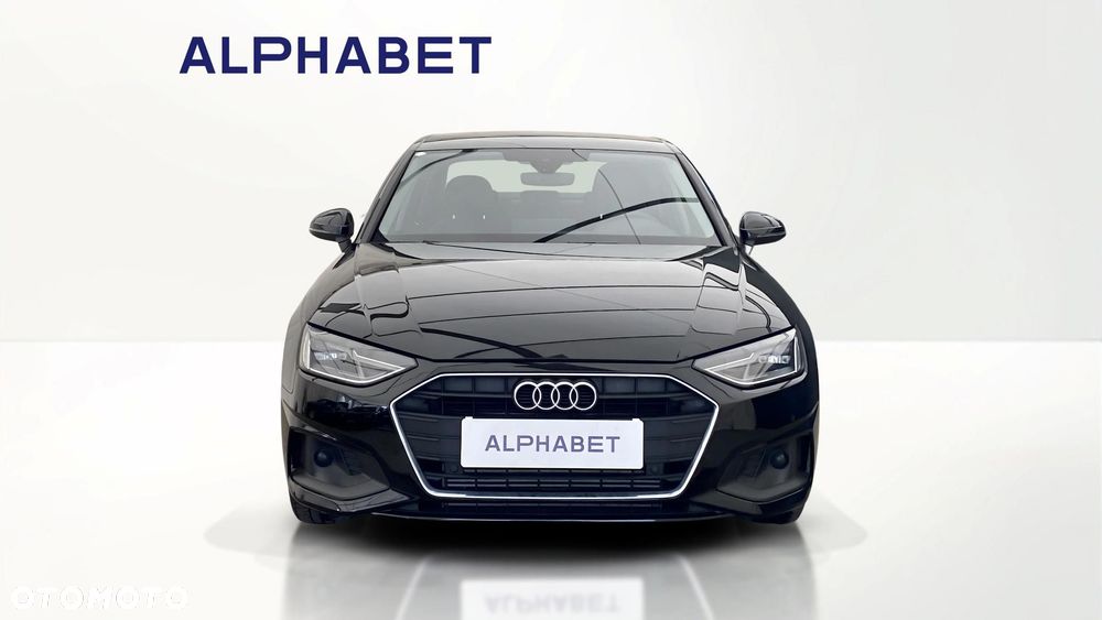 Audi A4 Limousine 35 TFSI S tronic - 8