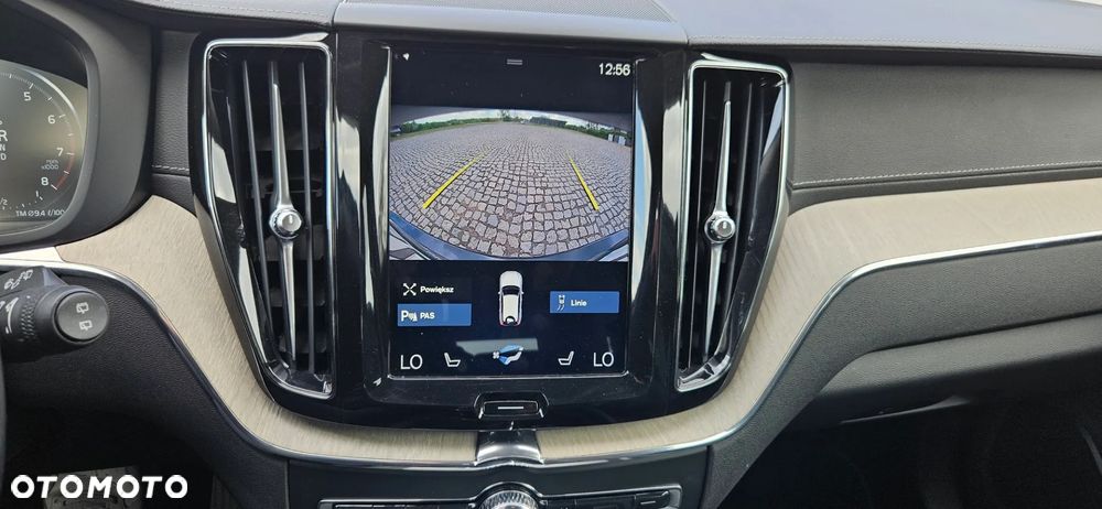 Volvo XC 60 T4 Inscription - 36