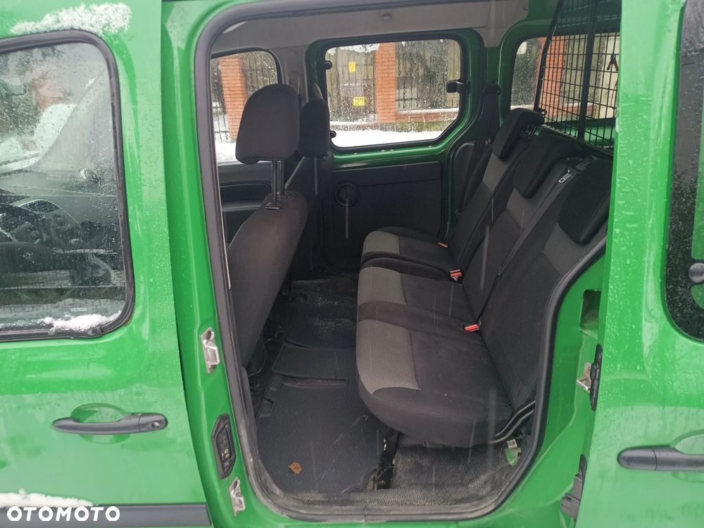 Renault Kangoo 1.5 dCi Business - 4