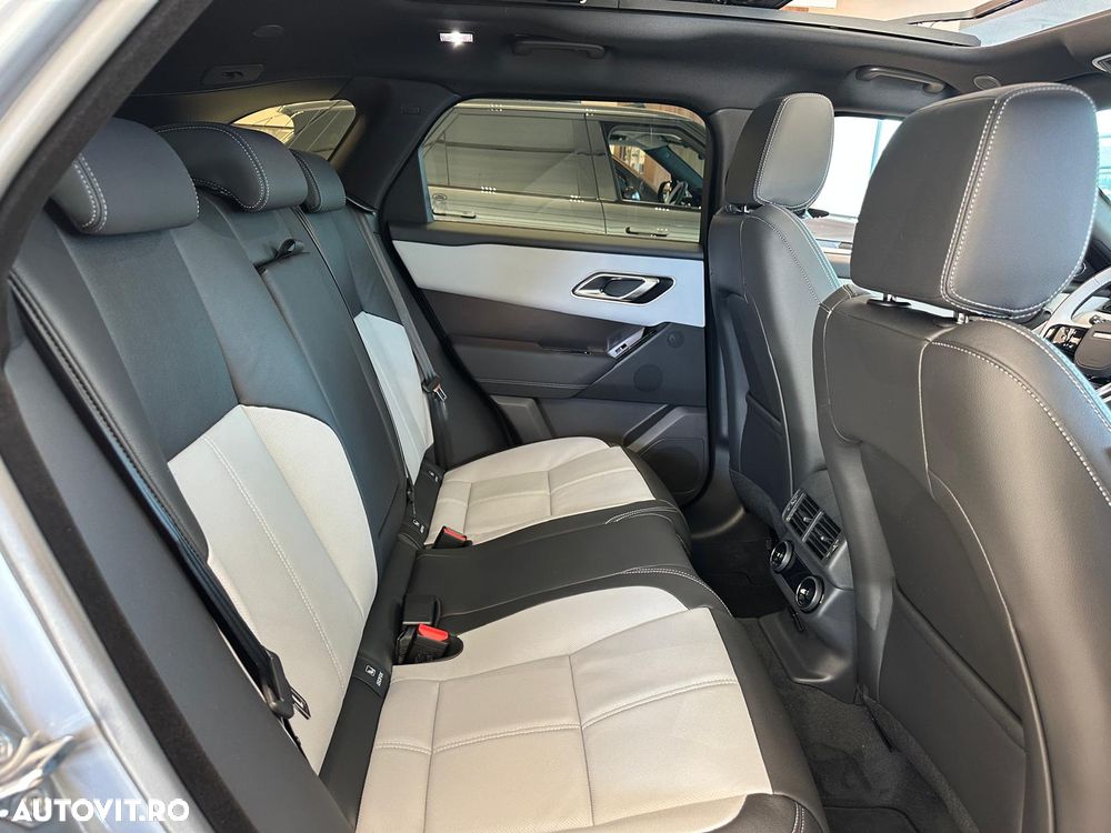 Land Rover Range Rover Velar - 19