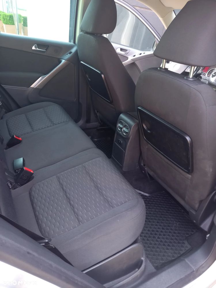 Volkswagen Tiguan 2.0 TDI DPF 4Motion Track & Field - 17