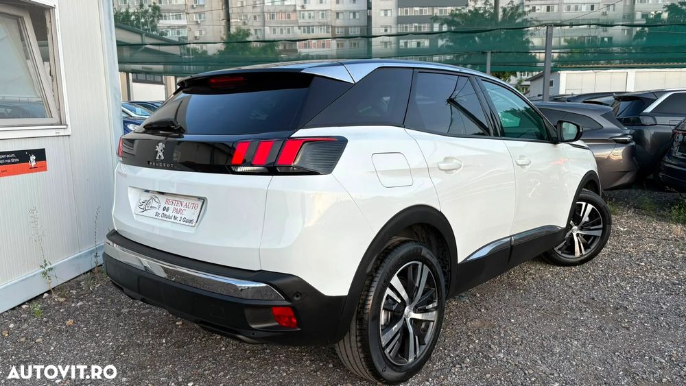 Peugeot 3008 - 31