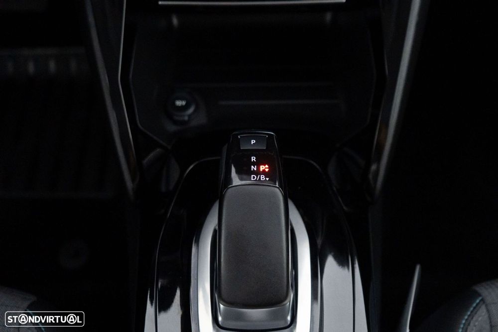 Peugeot e-208 50 kWh Allure - 26