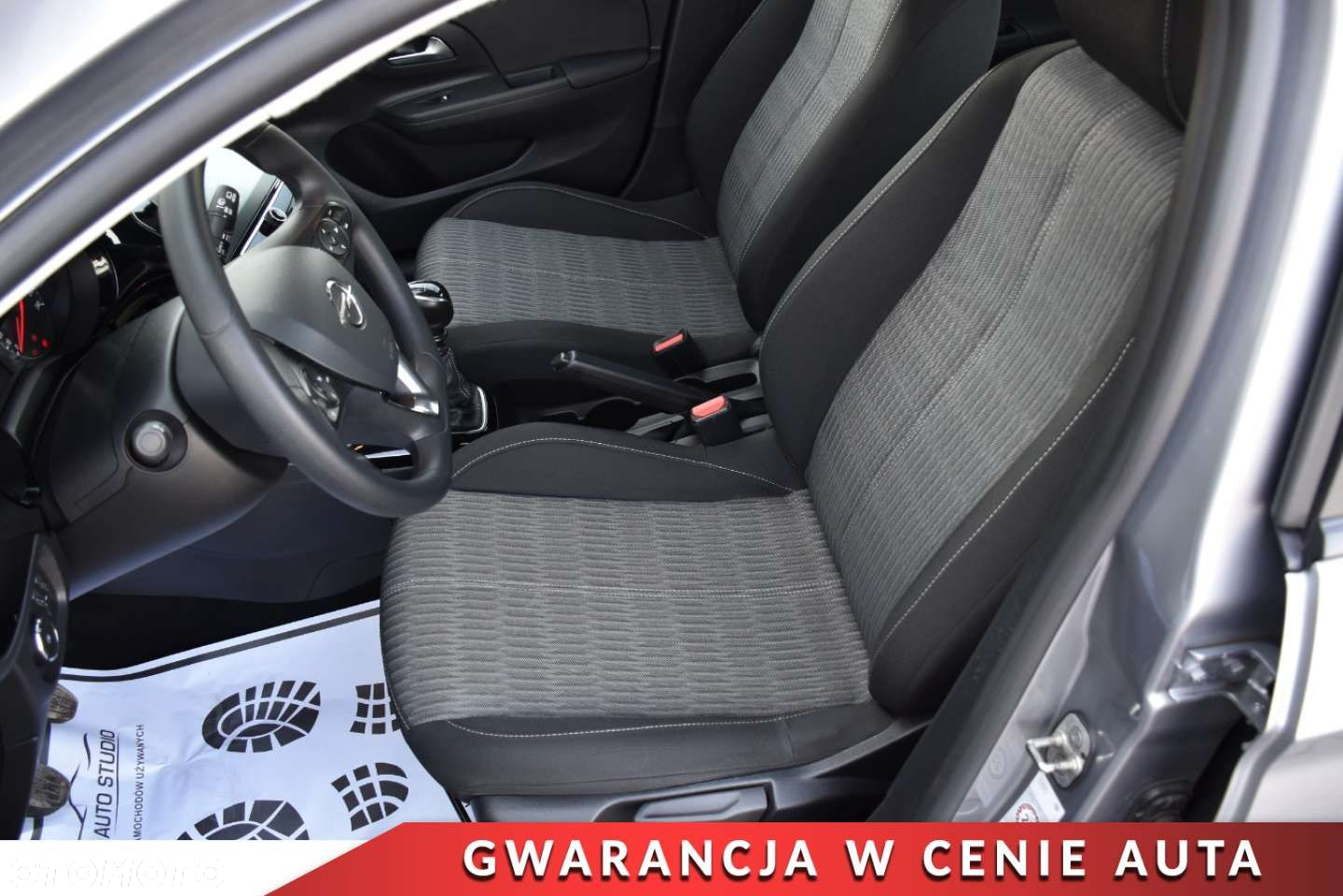 Opel Corsa - 13