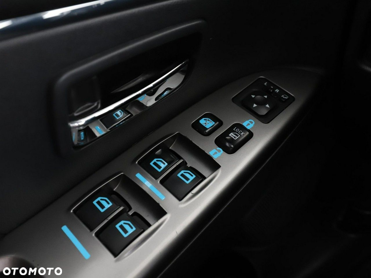 Mitsubishi ASX 2.0 2WD CVT Intro Edition+ - 34