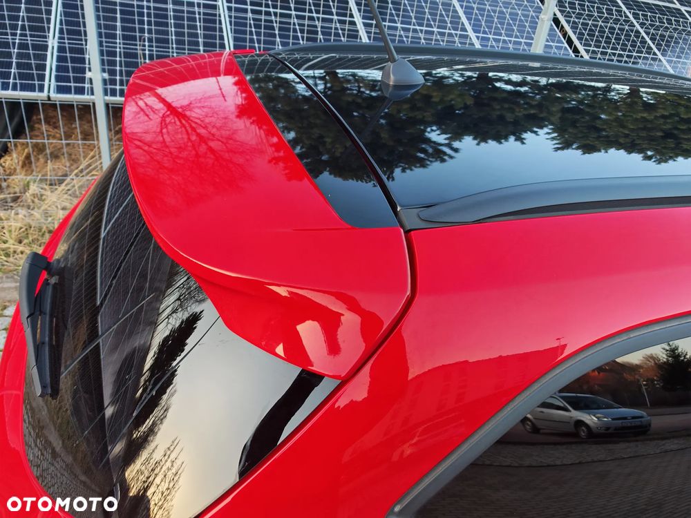 Ford Focus 1.5 EcoBoost ST-Line Red ASS - 15
