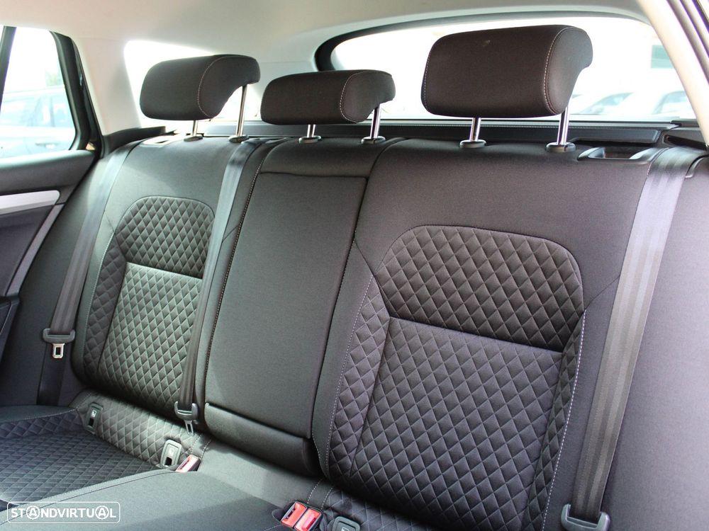 Skoda Superb Break 2.0 TDI Ambition DSG - 53