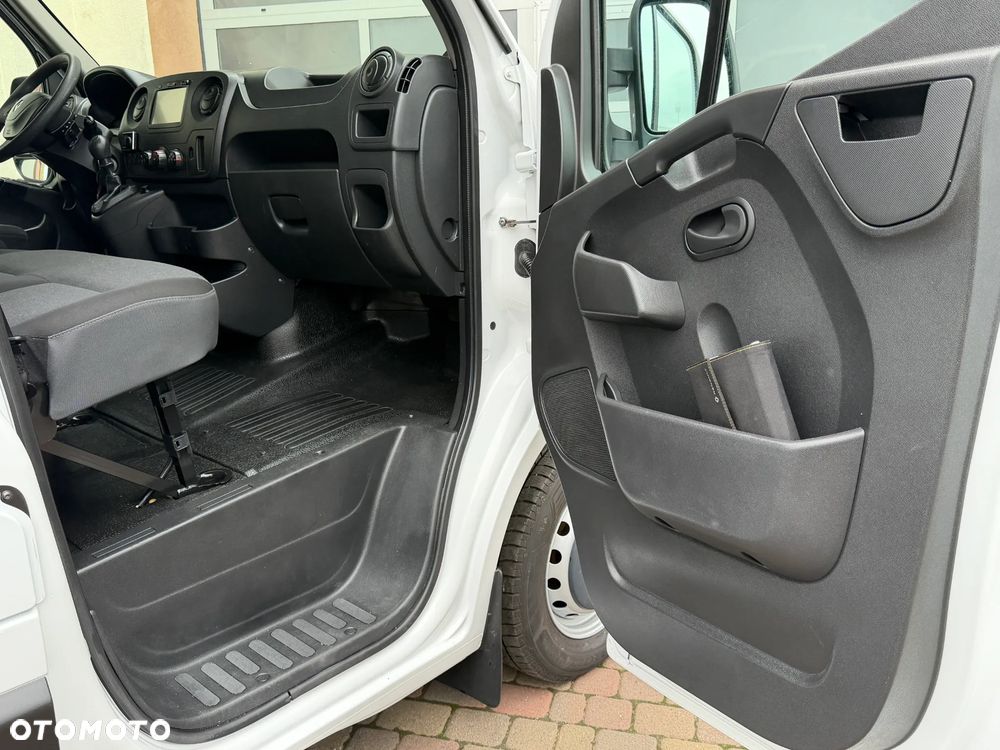 Renault Master L2H2 Warsztat SORTIMO - 33