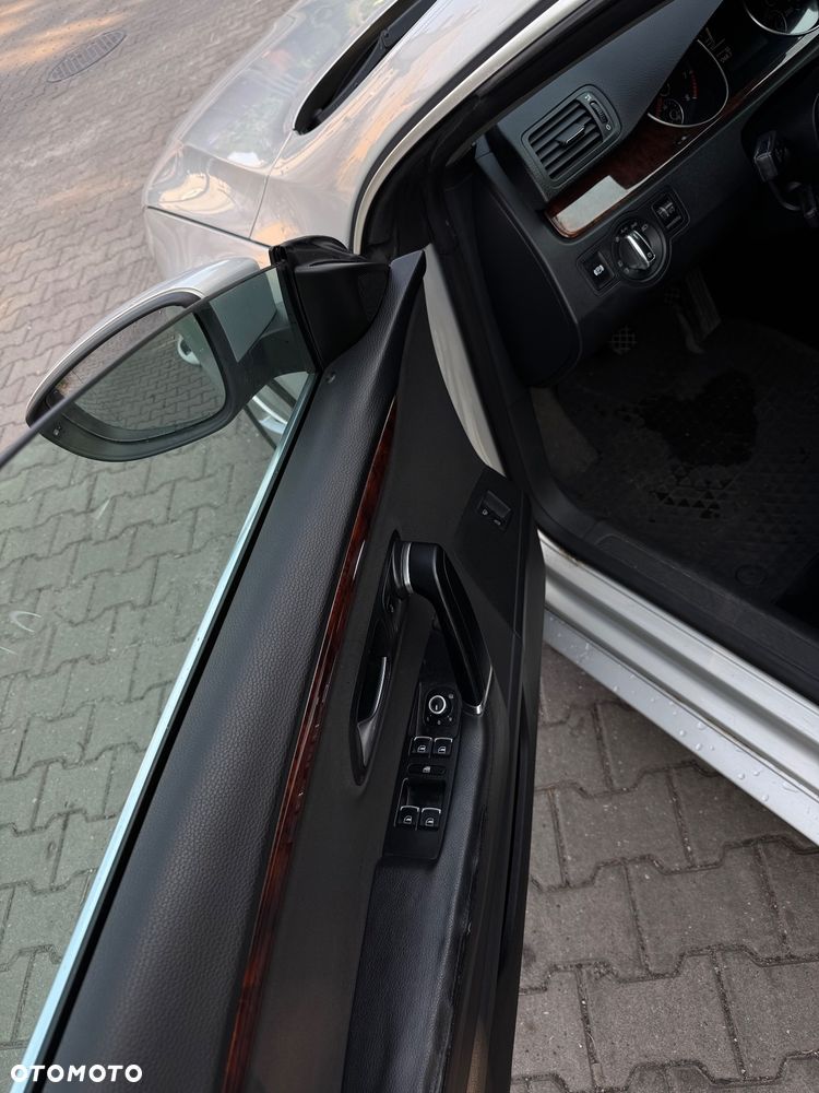 Volkswagen CC - 12