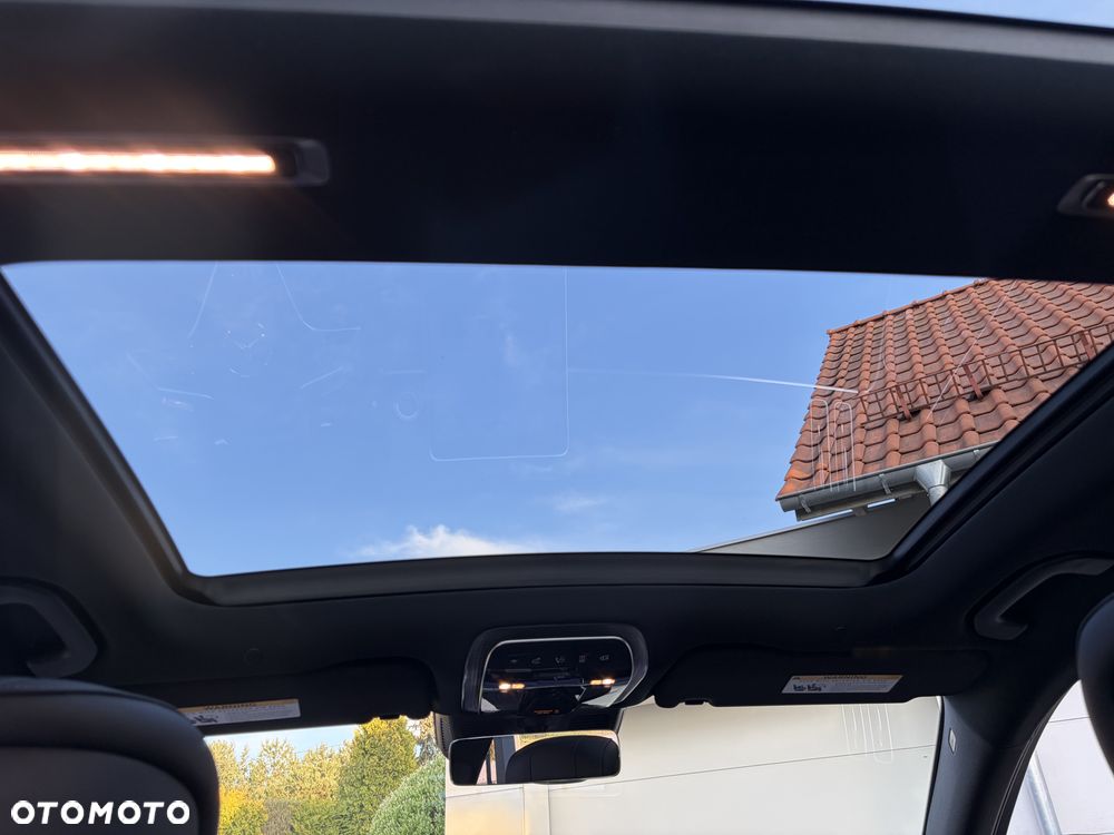 Mercedes-Benz Klasa S 500 4-Matic L AMG Line 9G-TRONIC - 10