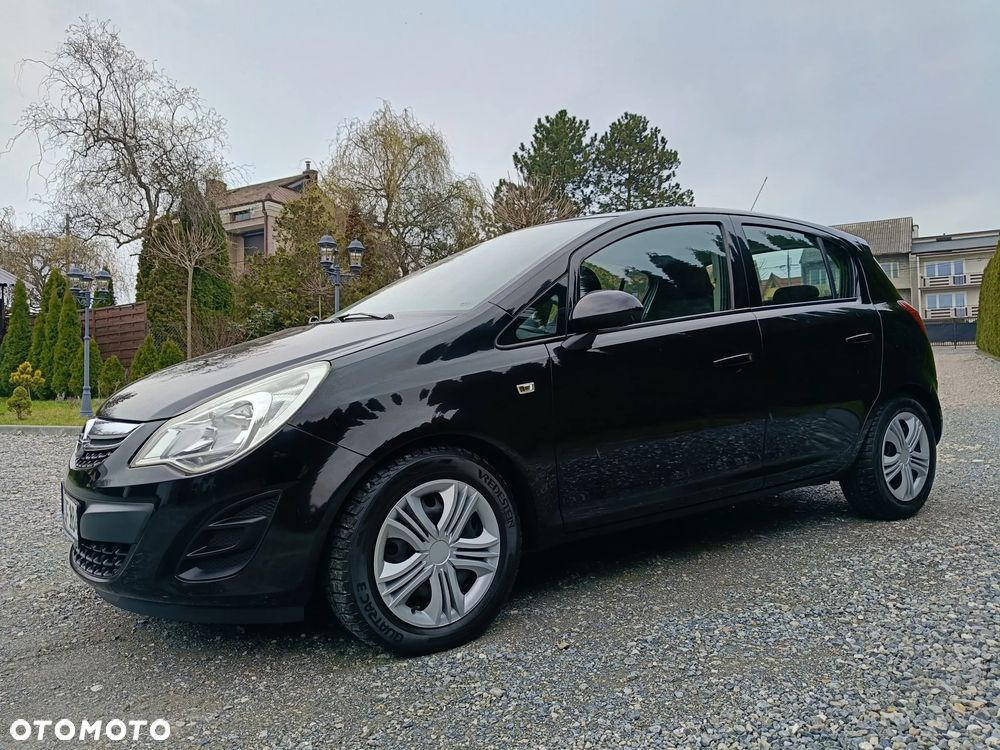 Opel Corsa - 25