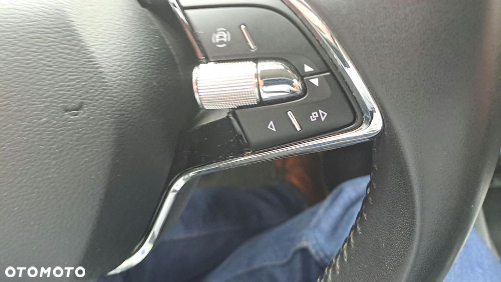 Skoda Superb - 11