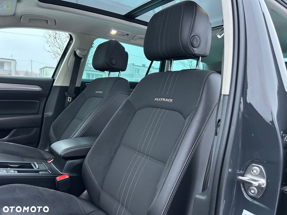 Volkswagen Passat 2.0 TDI SCR 4Motion DSG Alltrack - 15