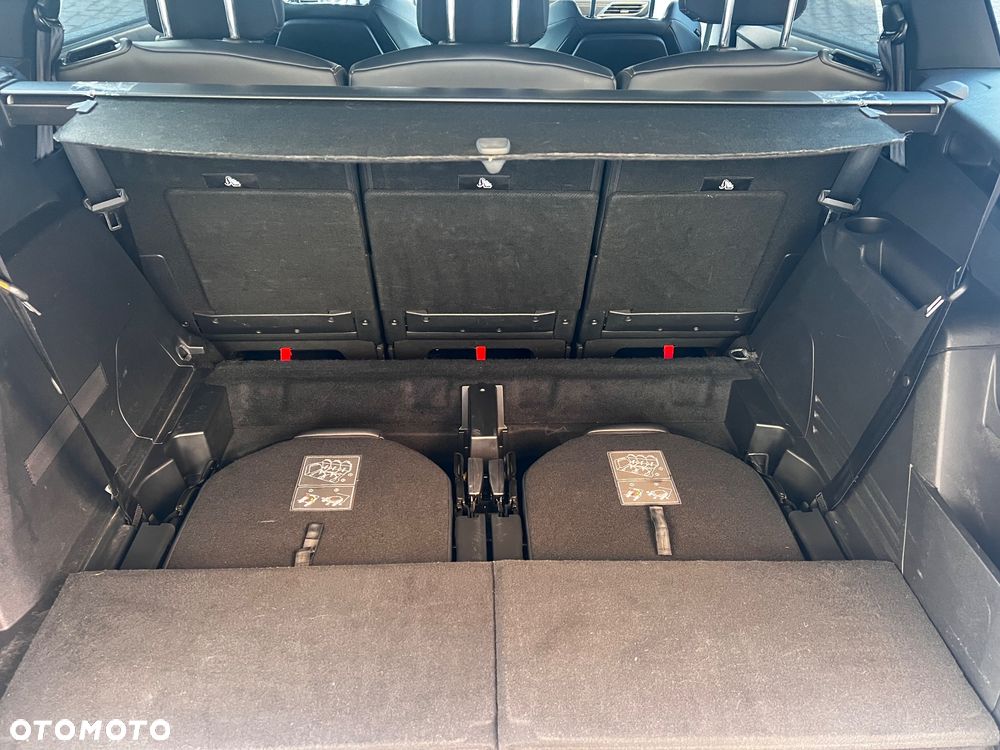 Peugeot 5008 2.0 BlueHDi Allure S&S EAT8 - 18
