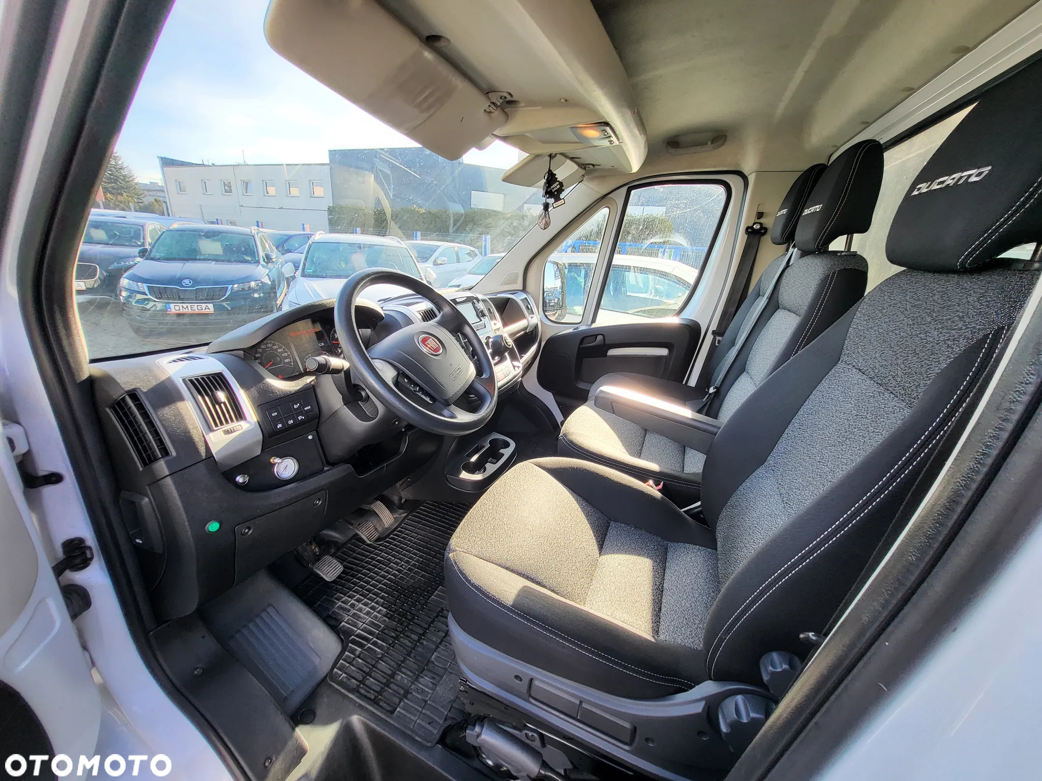 Fiat Ducato - 7