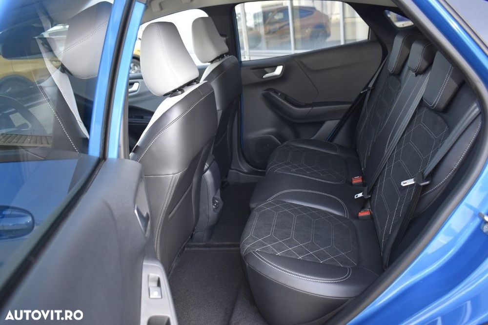 Ford Puma - 13
